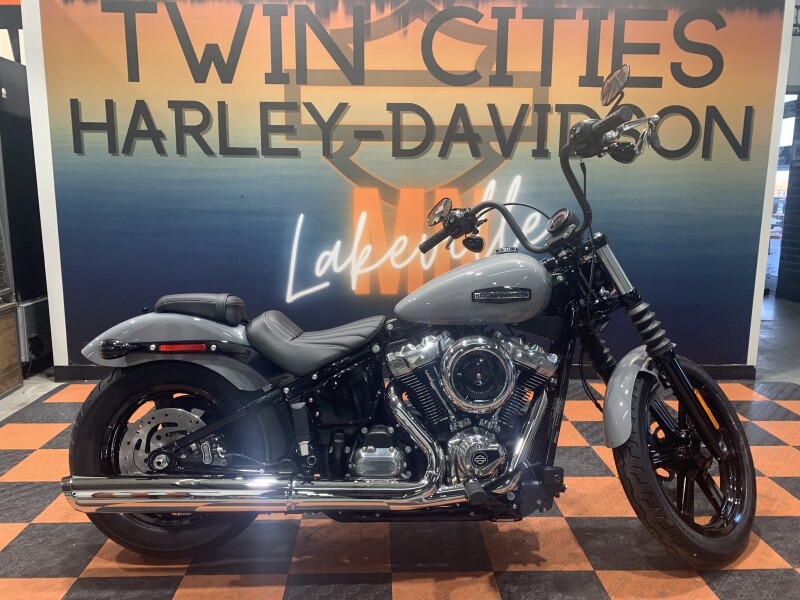 Inventory | Twin Cities Harley-Davidson®