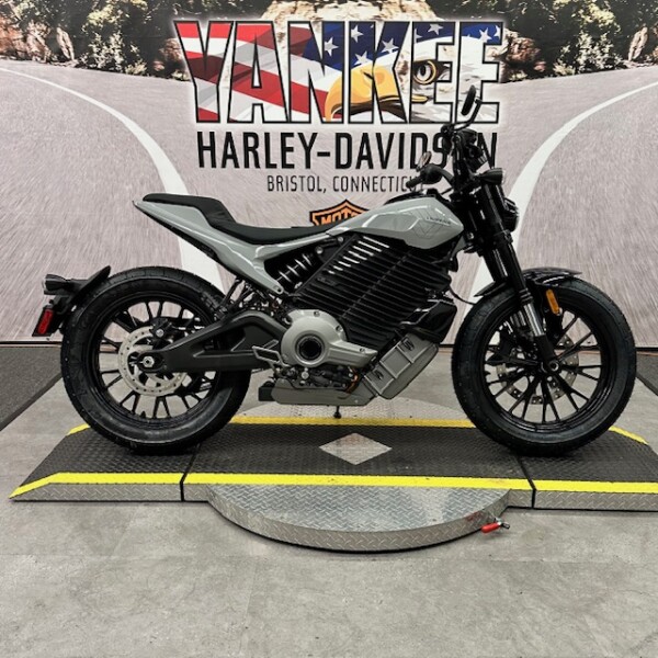 2024 LiveWire™ S2 Del Mar® 