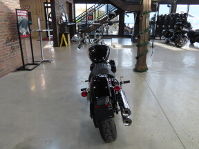 2023 Harley-Davidson® Softail® Standard FXST thumb 0