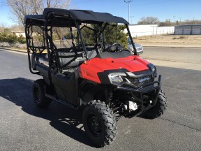 Pioneer 700-4 thumb 1