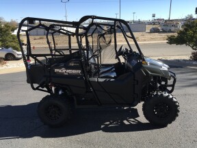 Pioneer 700-4 Deluxe thumb 0