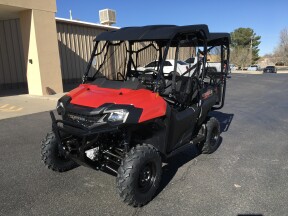 Pioneer 700-4 thumb 3