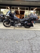 FLTRU 2017 Road Glide® Ultra thumb 3