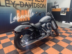 2026 Harley-Davidson Street Bob FXBB thumb 3