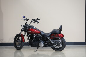 FXDB 2016 Street Bob® thumb 0