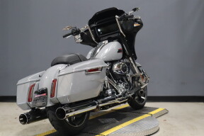 2024 Harley-Davidson® Street Glide® FLHX thumb 0