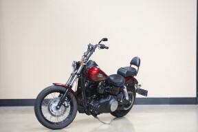 FXDB 2016 Street Bob® thumb 2