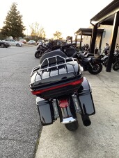 FLTRU 2017 Road Glide® Ultra thumb 0