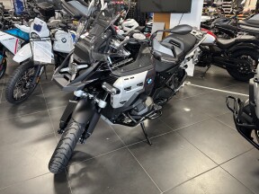 2026 BMW Motorrad R 1300 GS Adventure FREE LIFETIME POWERTRAIN WARRANTY thumb 2