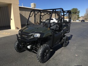 Pioneer 700-4 Deluxe thumb 3