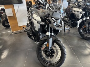 2026 BMW Motorrad R 1300 GS Adventure FREE LIFETIME POWERTRAIN WARRANTY thumb 3