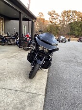 FLTRU 2017 Road Glide® Ultra thumb 2