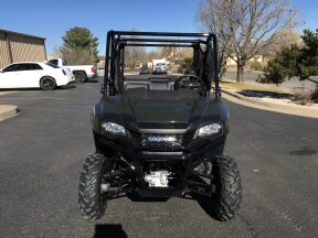 Pioneer 700-4 Deluxe thumb 2