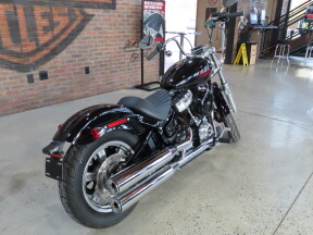 2023 Harley-Davidson® Softail® Standard FXST thumb 1