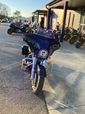 FLHT 2022 Electra Glide® Standard thumb 0