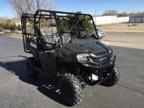 Pioneer 700-4 Deluxe thumb 1
