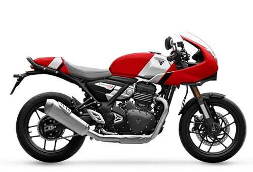 Thruxton 400 thumbnail