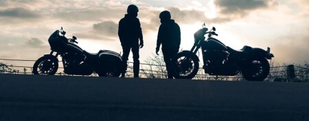 2024 Harley-Davidson Low Rider S and ST Build on a Classic