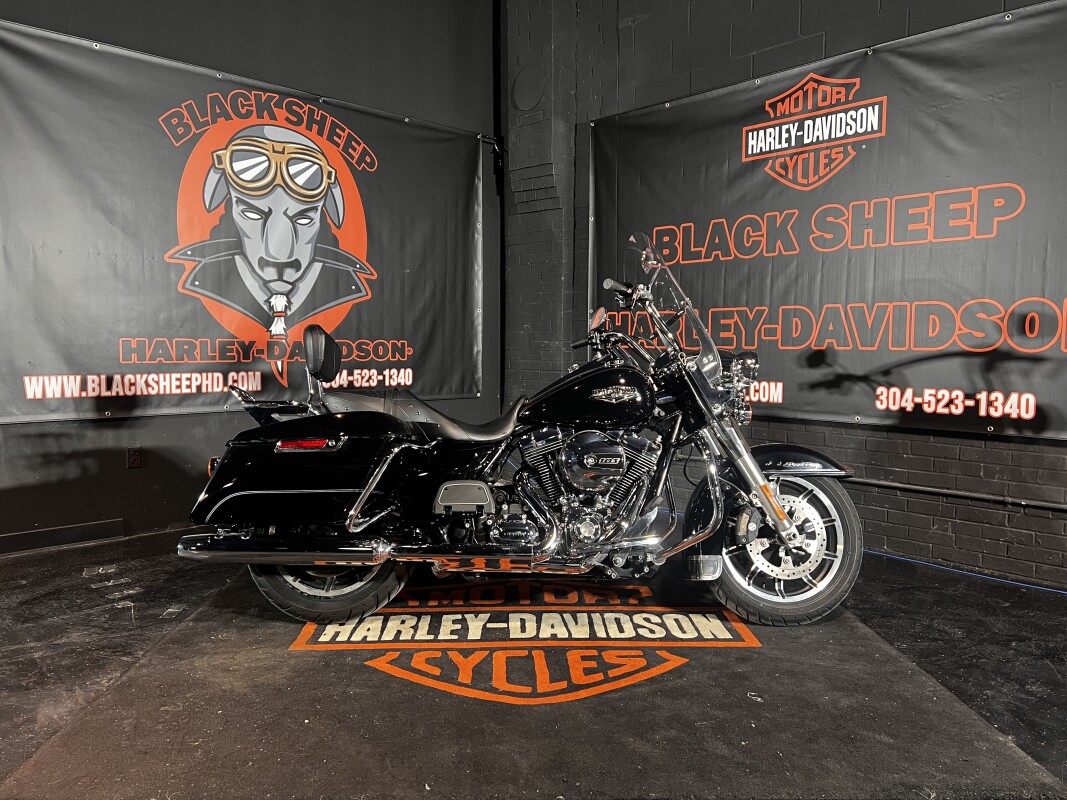 Road Glide™ | Cole Harley-Davidson
