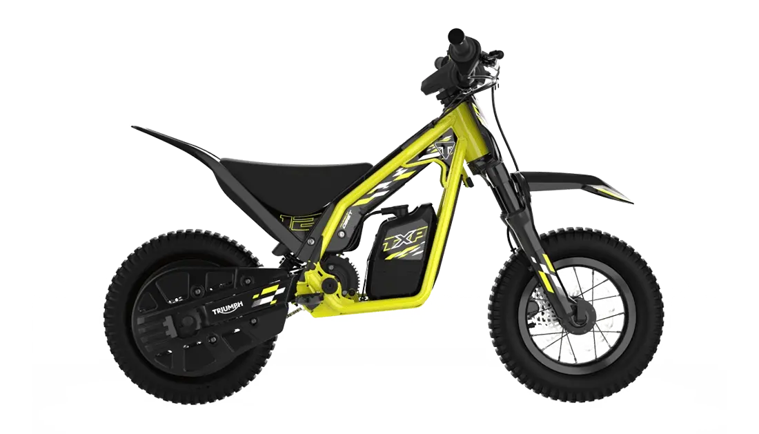 TXP-12 2026 TXP-12