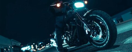 Cruising in Style: Our Top Harley-Davidson Cruiser Picks
