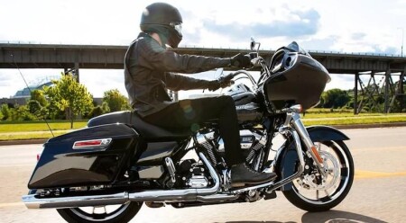 Customizing and Accessorizing the Harley-Davidson Road Glide