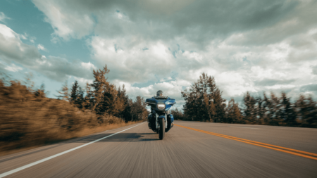 What Makes the 2025 Harley-Davidson® Street Glide® Ultra a Game-Changer for Rides in Stafford, TX?