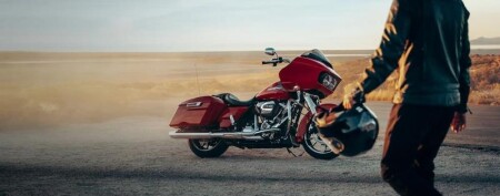 What to Look For in Your First Motorcycle