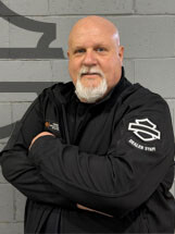 Chris Draicchio