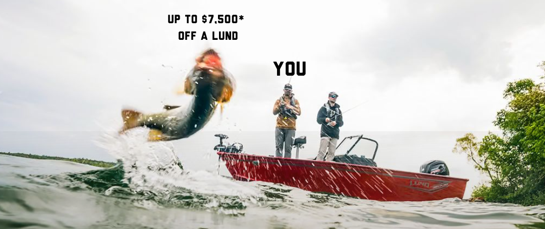 Lund Ultimate Savings