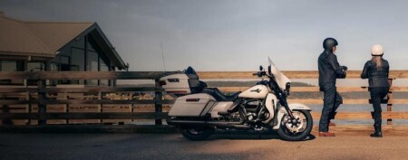 Which of Harley-Davidson’s Top Bikes Is Right for You?
