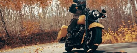 From t.-c.l.o.c.s. To b.o.b.c.a.t.: Managing Your Harley-Davidson Maintenance Routine