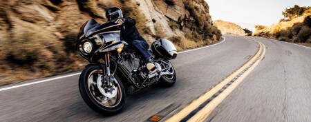 Class Is in Session: The Harley-Davidson Riding Academy