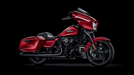 The Ultimate 2025 Harley-Davidson® Street Glide® FAQ Guide for Stafford, TX