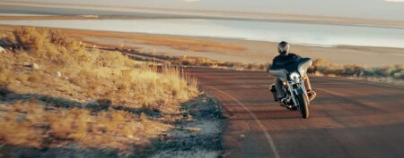 A Blank Canvas for Riders: The 2023 Street Glide Special