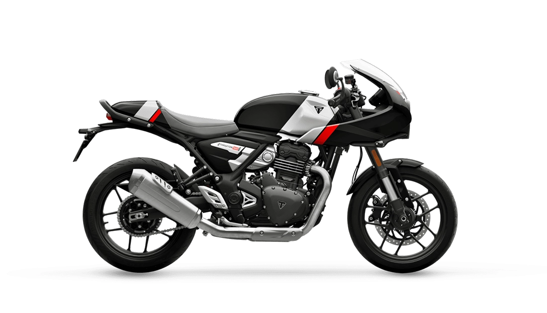 2026 Thruxton 400