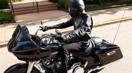 Going the Distance With Harley-Davidson: 8 Reasons to Fall in Love With the Road Glide