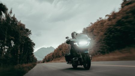 How to Keep Your 2025 Harley-Davidson® CVO™ Road Glide® Running Like New in Stafford
