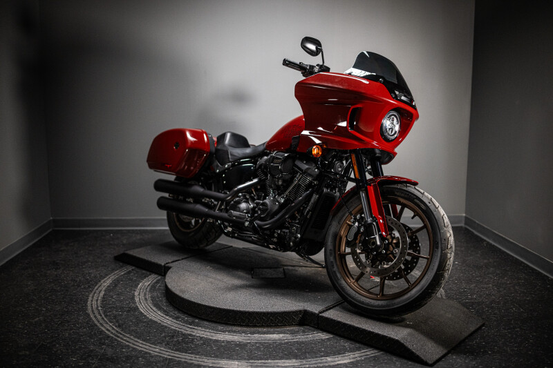 Used Harley-Davidson Certified Pre-Owned Inventory For Sale in