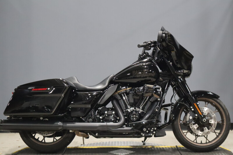 2022 Harley-Davidson® Street Glide® ST FLHXST