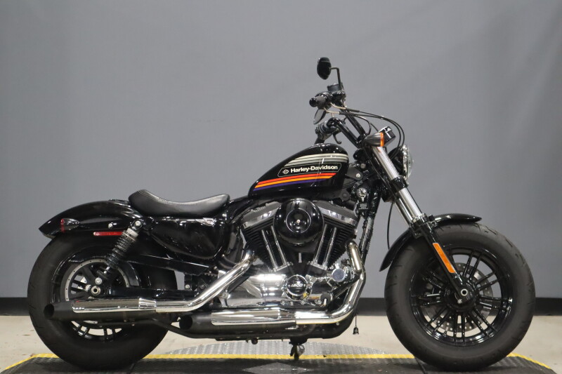 Used Bike Specials | Atlanta Harley-Davidson®