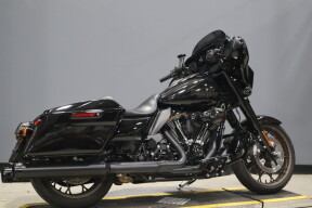 2022 Harley-Davidson® Street Glide® ST FLHXST thumb 2