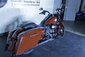 2024 Harley-Davidson® Road King® Special FLHRXS thumb 3
