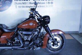 2024 Harley-Davidson® Road King® Special FLHRXS thumb 1