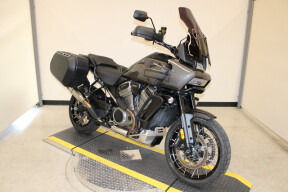 2023 Harley-Davidson Pan America 1250 Special Adventure Touring RA1250S thumb 2