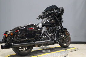 2022 Harley-Davidson® Street Glide® ST FLHXST thumb 1