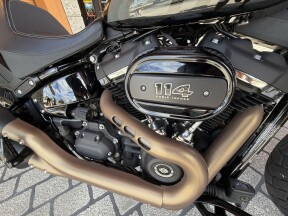 Fat Bob® 114 thumb 0