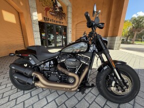Fat Bob® 114 thumb 2