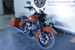 2024 Harley-Davidson® Road King® Special FLHRXS thumb 0