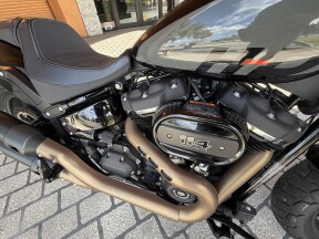 Fat Bob® 114 thumb 1